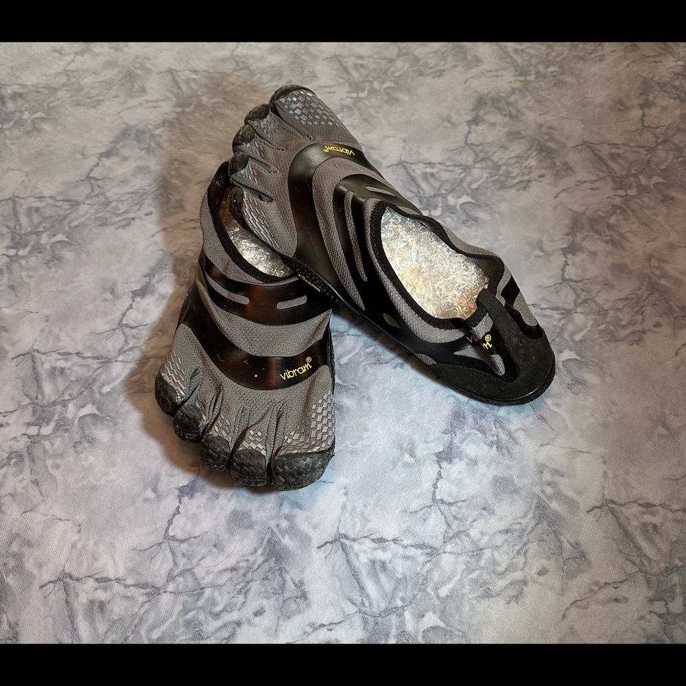 Vibram fivefingers ELX